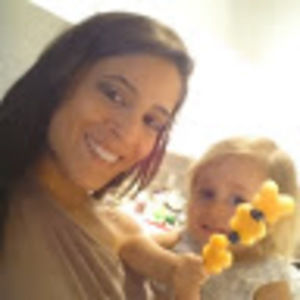 Meet your Posher, Jennette